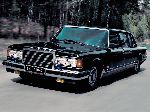 фотографија 2 Ауто ZIL 4104 Лимузина (1 генерација 1985 2000)
