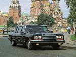 фотография 7 Авто ZIL 4104 Лимузин (1 поколение 1985 2000)