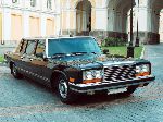 photo 8 l'auto ZIL 4104 Limousine (1 génération 1985 2000)