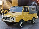 kuva 1 Auto LuAZ 969 Maastoauto (1 sukupolvi 1979 1990)