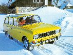 foto 1 Auto Moskvich 2137 Karavan (1 generacija 1976 1987)