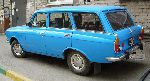 foto 5 Auto Moskvich 2137 Karavan (1 generacija 1976 1987)