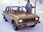grianghraf 5 Carr Moskvich 2140 Sedan (1 giniúint 1976 1988)