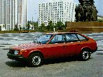 zdjęcie 10 Samochód Moskvich 2141 Hatchback (1 pokolenia 1986 2002)