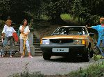 zdjęcie 7 Samochód Moskvich 2141 Hatchback (1 pokolenia 1986 2002)