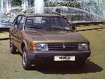 fotografie 9 Auto Moskvich 2141 hatchback (1 generace 1986 2002)