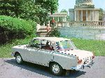 zdjęcie 13 Samochód Moskvich 408 Sedan (1 pokolenia 1964 1975)