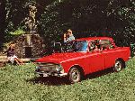 zdjęcie 2 Samochód Moskvich 408 Sedan (1 pokolenia 1964 1975)