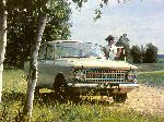 фотографија 6 Ауто Moskvich 408 Седан (1 генерација 1964 1975)