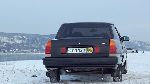 kuva 8 Auto Moskvich Knyaz Vladimir Sedan (1 sukupolvi 1997 2001)