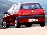 снимка 5 Кола Alfa Romeo 145 Хачбек (930 1994 1999)