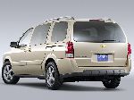 तस्वीर 5 गाड़ी Chevrolet Uplander मिनीवैन (1 पीढ़ी 2005 2008)