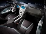 foto 6 Carro Chevrolet Volt Sedan (1 generación 2011 2015)