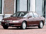 kuva 1 Auto Mazda Xedos 6 Sedan (1 sukupolvi 1992 1999)