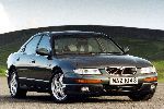 fotoğraf Oto Mazda Xedos 9 Sedan (1 nesil 1993 1997)