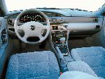 снимка Кола Mazda Xedos 9 Седан (1 поколение 1993 1997)