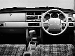 صورة فوتوغرافية 4 سيارة Nissan Rasheen عبور 5 باب (1 جيل 1994 2000)
