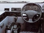 fotografie Auto Toyota Mega Cruiser Off-road (terénny automobil) (BXD20 1995 2001)