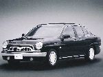 фотографија Ауто Toyota Origin Седан (1 генерација 2000 2001)