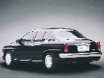fotosurat Avtomobil Toyota Origin Sedan (1 avlod 2000 2001)