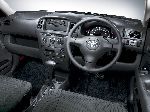 fénykép 3 Autó Toyota Probox Kombi (1 generáció 2002 2014)