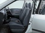 صورة فوتوغرافية 4 سيارة Toyota Probox عربة (1 جيل 2002 2014)
