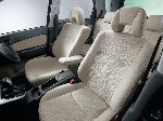 grianghraf 5 Carr Toyota Rush Crosaire (1 giniúint [athstíleáil] 2008 2016)