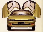 kuva 2 Auto Toyota Sera Coupe (1 sukupolvi 1990 1995)