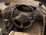 сүрөт 4 Машина Toyota Sera Купе (1 муун 1990 1995)