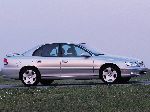 fotosurat 2 Avtomobil Cadillac Catera Sedan (1 avlod 1994 2002)