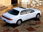 صورة فوتوغرافية سيارة Toyota Sprinter Marino هاردتوب (2 جيل 1994 1998)
