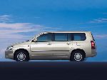 foto 2 Auto Toyota Succeed Karavan (1 generacija 2002 2014)