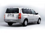 fotografija 3 Avto Toyota Succeed Karavan (1 generacije 2002 2014)