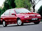 снимка 1 Кола Alfa Romeo 146 Седан (930 1995 2001)