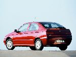 fotografie 3 Auto Alfa Romeo 146 Berlină (Sedan) (930 1995 2001)