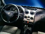 fénykép 4 Autó Alfa Romeo 146 Szedán (930 1995 2001)