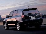 foto 4 Auto Toyota Vanguard CUV (krosover) (1 generacija [redizajn] 2010 2012)