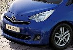foto 2 Auto Toyota Verso-S Minivens (1 generation 2010 2017)