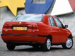 fotografie 2 Auto Alfa Romeo 155 sedan (167 [facelift] 1995 1997)
