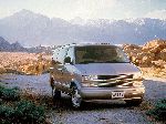 photo 2 Car Chevrolet Astro Minibus (2 generation 1995 2005)