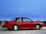 fotografija Avto Chevrolet Beretta Kupe (1 generacije 1988 1996)