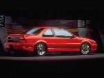 fotografija Avto Chevrolet Beretta Kupe (1 generacije 1988 1996)
