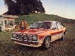 foto Auto Chevrolet Chevette Hečbek 5-vrata (1 generacija [2 redizajn] 1979 1982)