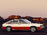 photo Car Chevrolet Citation Hatchback 3-door (1 generation 1980 1985)
