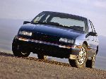 фотографија 1 Ауто Chevrolet Corsica Хечбек (1 генерација 1988 1996)