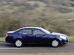 surat 3 Awtoulag Chevrolet Epica Sedan (1 nesil 2006 2012)
