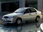 foto 2 Auto Chevrolet Lanos Sedan (1 generacija 2005 2009)