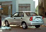 фотография 3 Авто Chevrolet Lanos характеристики