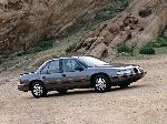 foto Auto Chevrolet Lumina Sedan (1 generacija 1990 1994)
