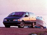 photo 1 Car Chevrolet Lumina APV Minivan (1 generation 1989 1996)